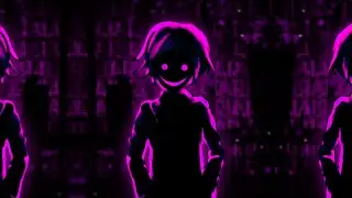 『Kokichi Ouma』Animation Edit ✦ That's a Joke