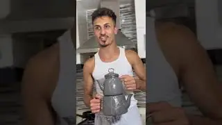 Ümitin Üstüne Çaydanlık Döktük🤍#shortvideo #shorts #tiktok #keşfet #tiktokvideos #shortsvideo