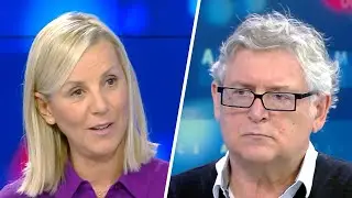 Michel Onfray compare Macron à Louis XIV : Je fais ce que je veux, quand je veux, comme je veux