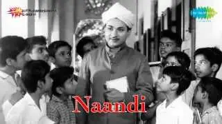 Naandi | Hadonda Haaduve song