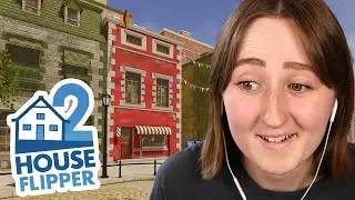 NEW HOUSE FLIPPER UPDATE! (Streamed 8/5/24)