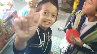 anjay bocil udah tau wik wik viral