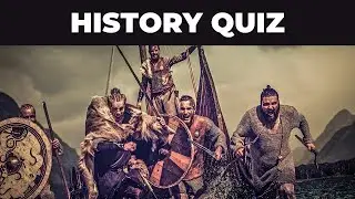 World History Quiz - Unleash Your Inner Historian & Test Your Global KNowledge