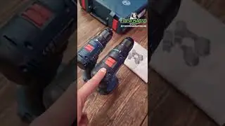 GSR185LI Новинка от BOSCH уже на тесте )