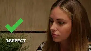 Ирина Воробьева в интеллектуальном этапе «Мисс Блокнот Воронеж-2017»