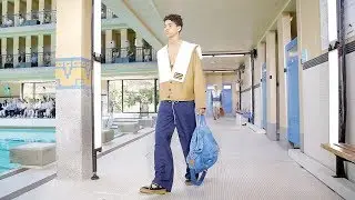 Lanvin | Spring Summer 2020 Full Show | Menswear