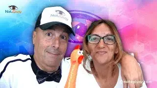 Nat e Giusy: Sempre Con Voi!