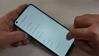 Realme Narzo 20 Pro | Display RAM/Memory Usage in Realme Narzo 20 Pro
