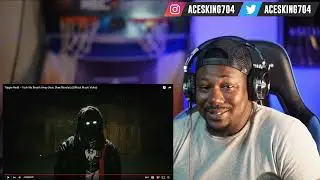 Trippie Redd –( Took My Breath Away ) feat. Skye Morales *REACTION!!!*