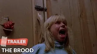 The Brood 1979 Trailer | David Cronenberg