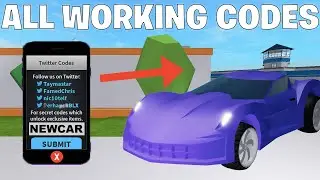 ALL NEW MAD CITY CODES WORKING APRIL 2020 ROBLOX