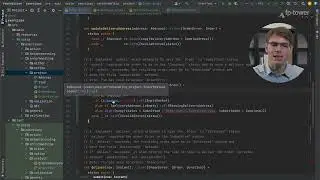 Ch06 Ep09:  Domain modelling