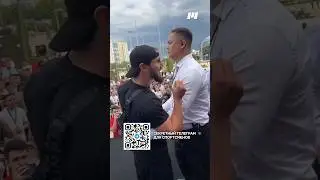 Наврузов газует #mma #новостимма #ufc #мма #бокс #бой #boxing #юфс