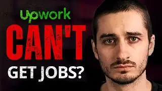 The REAL REASON why Upwork is not working for you