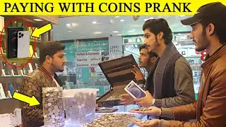 Buying iphone 12 PRO MAX With Pennies | Islamabad Pakistan