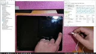 Apple iPad 2 Wi-Fi + 3G Early 2011 (A1396) enter Recovery mode