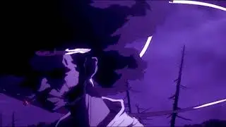 mf doom & rza - books of war [extended] (slowed + 963Hz + reverb)