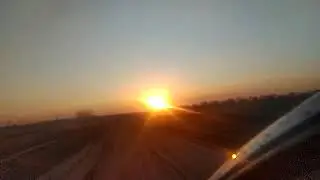 Закат 2