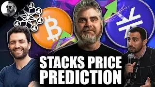 STACKS Price Prediction 2024 (Crypto Expert REVEALS STX Review)