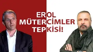 Erol Mütercimler'den imam hatiplilere hakaret! Mete Yarar ve Nedim Şener'den sert tepki...