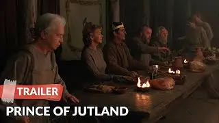 Prince of Jutland 1994 Trailer | Royal Deceit | Gabriel Byrne | Helen Mirren