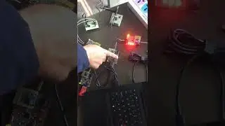 LoRa based Multiple Node Communication 