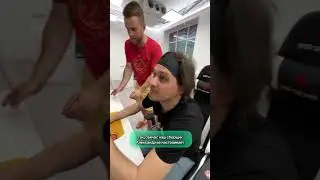 Первая Сборка🚩 за 160 тыс.💰 в НОВОМ ОФИСЕ HAPPY PC😎