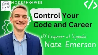 How to Take Extreme Ownership Over Your Engineering Efforts with Nate Emerson