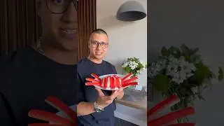 Крабовый салат 🦀