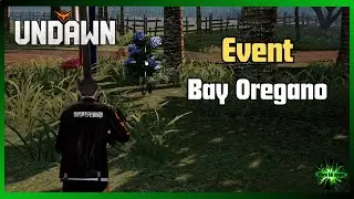 Undawn Guide Event Camp Request for Supplies more tips and where to find Bay Oregano