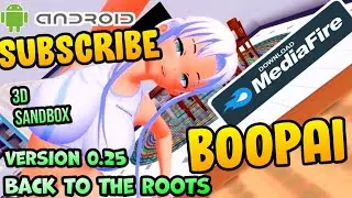 GAME H back to the roots gameplay - Game Android Doujin Terbaru 2024 Mirip Training Slayer