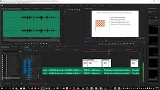 Mastering Frame Hold in Adobe Premiere CC 2019