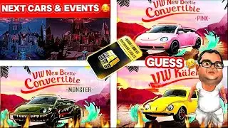 Next Premium Crate & Ultimate Set PUBG | Next SportsCars First Look Here | Full Explain | PUBGM