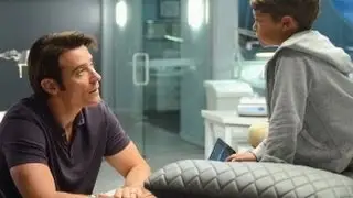 Extant After Show Season 1 Episode 13 