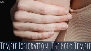 Who are the Body Temple? Season 18 Cognitive Mechanics