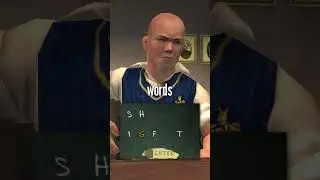 Bully's Vulgar Hidden Dialogue