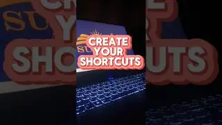 How to create shortcut on desktop windows 11 