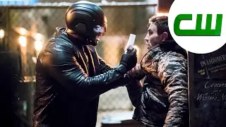 Стрела 5 сезон 13 серия | Русский Трейлер/Промо