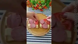 ГОТОВЛЮ ПО РЕЦЕПТАМ ИЗ ТИК ТОКА ЗА 5 МИНУТ 