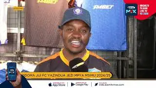 Dodoma yazindua jezi mpya za msimu 2024/25...yaeleza maudhui yake