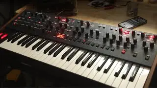 My Thoughts on the OB-6