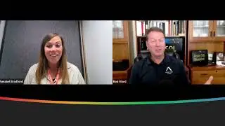 Interview with data superstar Bob Ward | PASS Data Community Summit