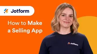 How to Make a Selling App