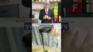 Healthier Sweeteners? Doctor Reviews Stevia and Molasses! | Sweeteners Tier List
