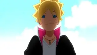 BORUTO - My First Thoughts (Anime Review/Reaction)