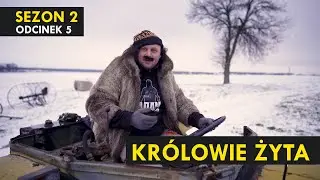 KRÓLOWIE ŻYTA Sezon 2 odc. 5 I Kabaret Malina | SUBSKRYBUJ