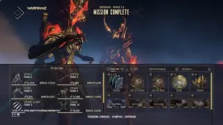 Warframe 2024 Here’s The New Guy