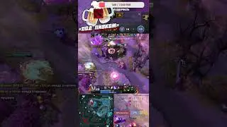 МАТРЁШКА ВРАГОВ ✅ DOTA 2 (№133) 