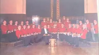 Cornet Solo:  