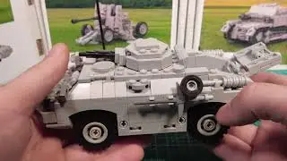 Бардак от Suvopov's pin / Военное Лего